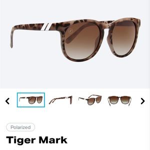 Blenders {{Tiger Mark}}